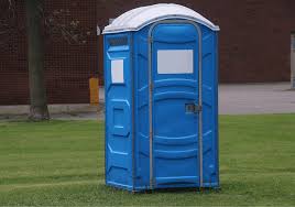 Types of Portable Toilets We Offer in Terrell, TX